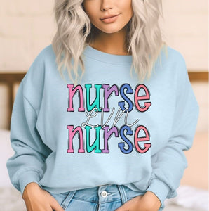 Nurse - LVN (Fun Occupations) - DTF