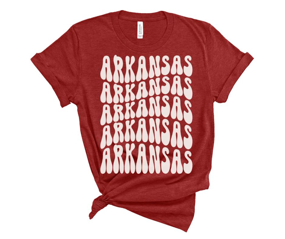 Arkansas Groovy State