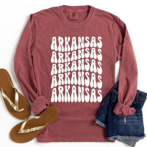 Arkansas Groovy State
