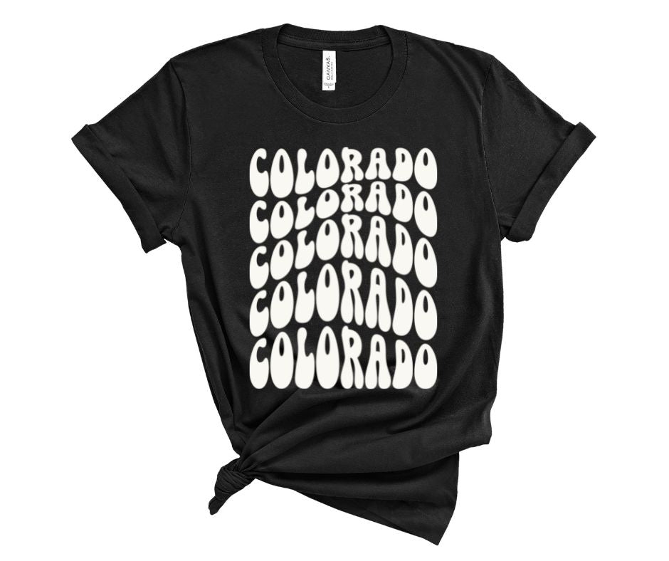 Colorado Groovy State
