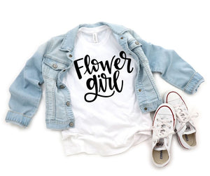 Flower Girl - YOUTH