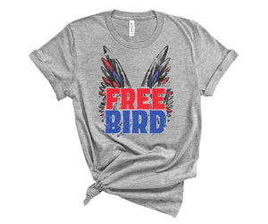 Free Bird (HH)
