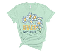Load image into Gallery viewer, Grace upon Grace (HH)
