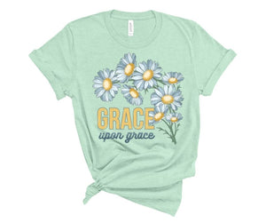 Grace upon Grace (HH)