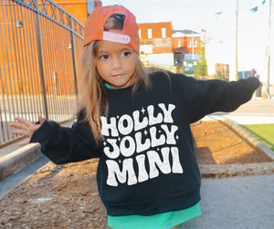 Holly Jolly Mini (INFANT)