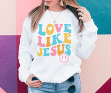 Load image into Gallery viewer, Love Like Jesus (HH)
