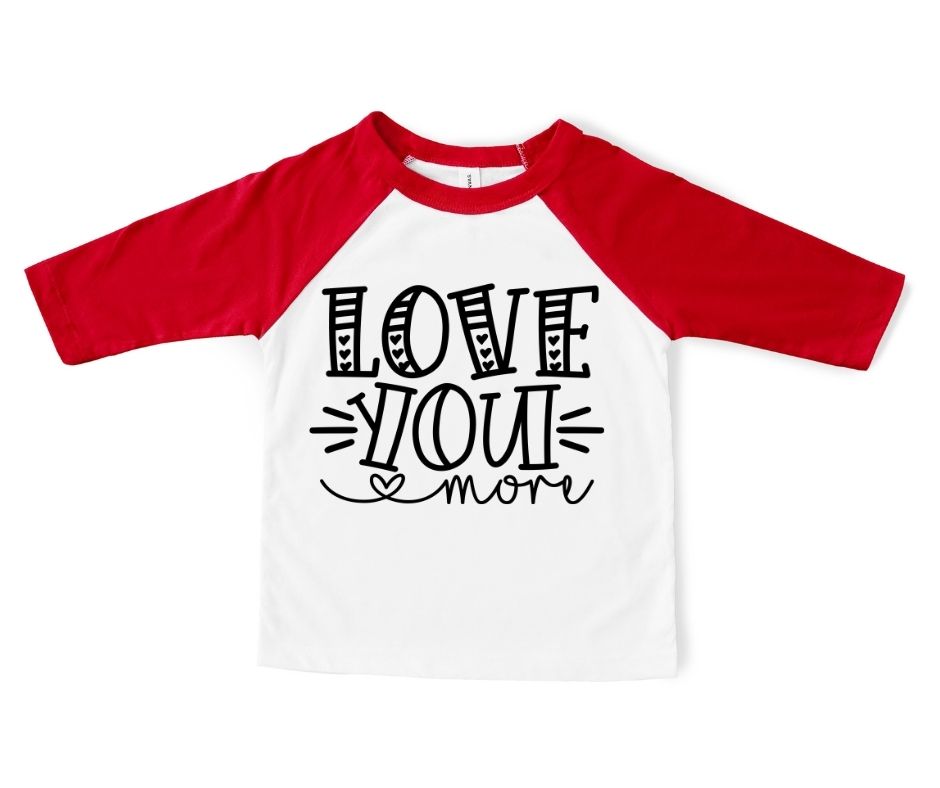 Love you More - YOUTH