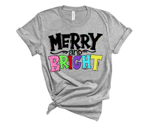 Merry and Bright (HH)