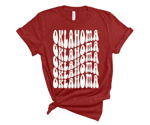 Oklahoma Groovy State
