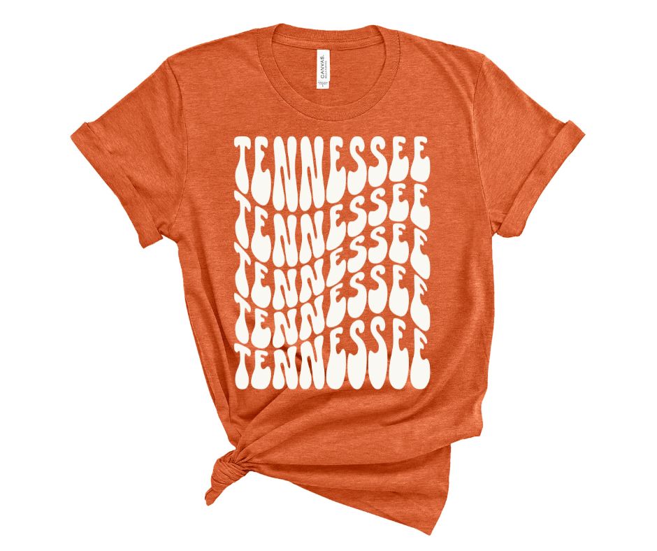 Tennessee Groovy State