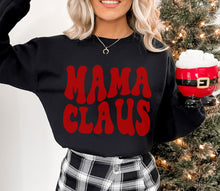Load image into Gallery viewer, Mama Claus - PUFF

