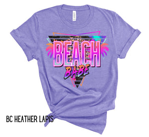 Beach Babe (HH)